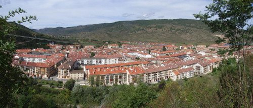 San Millán de la Cogolla, La Rioja 1