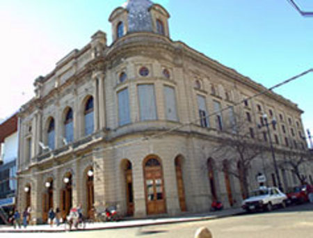 San Nicolás, Buenos Aires, Argentina 🗺️ Foro América del Sur y Centroamérica 0