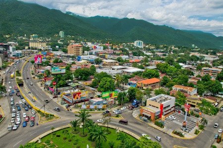 San Pedro Sula, Honduras 0