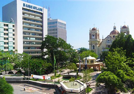 San Pedro Sula, Honduras 1