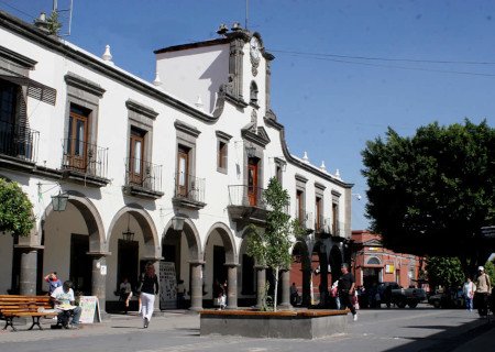 San Pedro Tlaquepaque, Jalisco, México 0