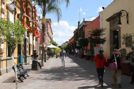 San Pedro Tlaquepaque, Jalisco, México 0