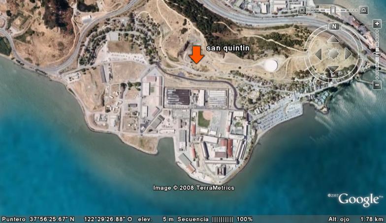 SCI Greene, corredor de la muerte 🗺️ Foro General de Google Earth 1