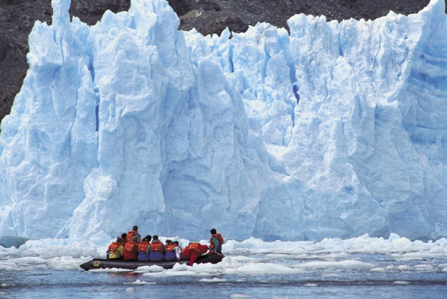 Los lagos mas  bonitos del Mundo 1