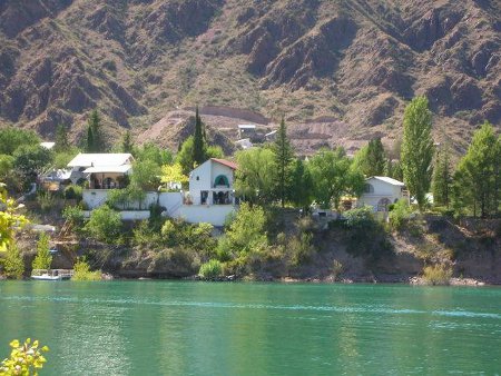 San Rafael, Mendoza, Argentina 🗺️ Foro América del Sur y Centroamérica 0