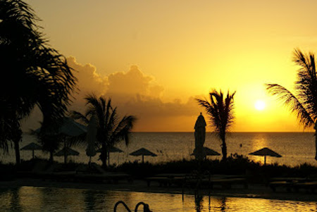 Isla San Salvador, Bahamas 1