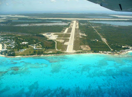 Isla San Salvador, Bahamas 🗺️ Foro América del Sur y Centroamérica 0