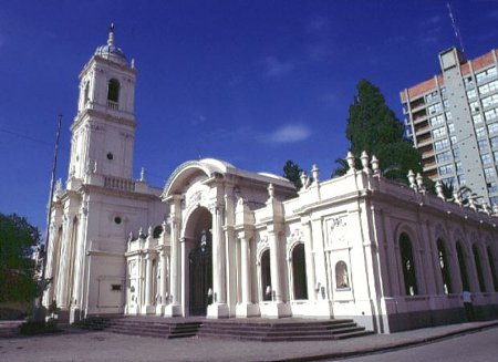 San Salvador, Jujuy, Argentina 0