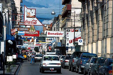 San Salvador, Jujuy, Argentina 1