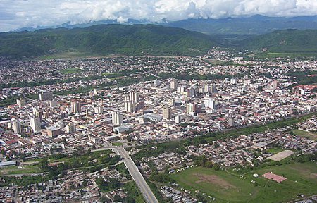 San Salvador, Jujuy, Argentina ⚠️ Ultimas opiniones 0