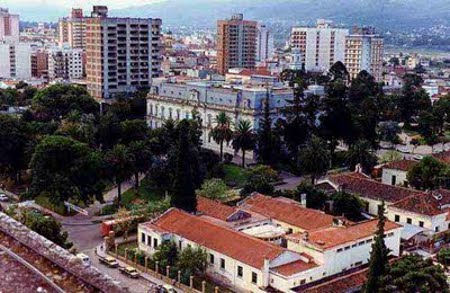 San Salvador, Jujuy, Argentina 1