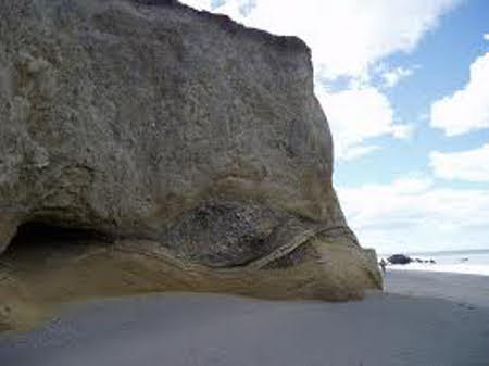 San Sebastián, Tierra de Fuego, Argentina 1