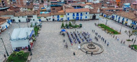 Distrito de San Sebastian, Cuzco, Perú 🗺️ Foro América del Sur y Centroamérica 1