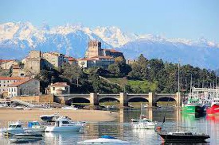 San Vicente de la Barquera, Cantabria (Foto 4)