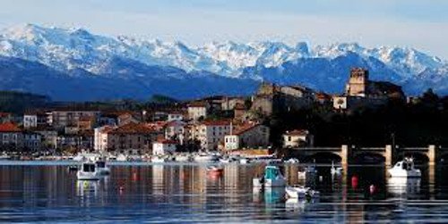 San Vicente de la Barquera, Cantabria (Foto 3)