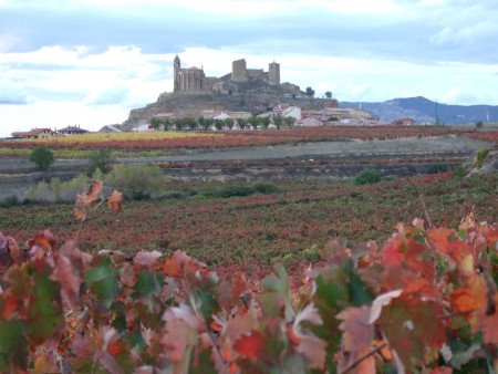 San Vicente de la Sonsierra, La Rioja 0