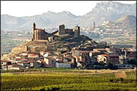 San Vicente de la Sonsierra, La Rioja 1