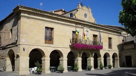 San Vicente de la Sonsierra, La Rioja 0