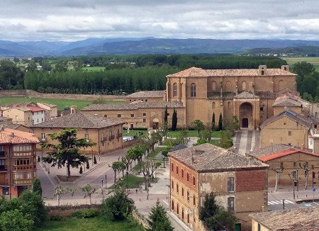 San Vicente de la Sonsierra, La Rioja 🗺️ Foro España 1