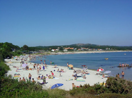 San Vicente do Mar, Pontevedra, Galicia 0