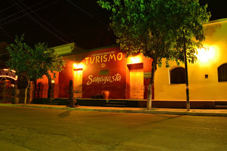 Sanagasta, La Rioja, Argentina 🗺️ Foro América del Sur y Centroamérica 1