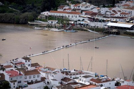 Sanlúcar del Guadiana, Huelva, Andalucía (Foto 3)