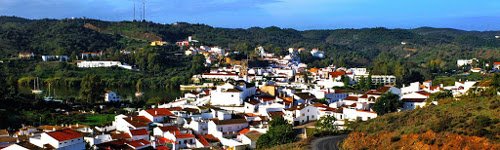 Sanlúcar del Guadiana, Huelva, Andalucía 0