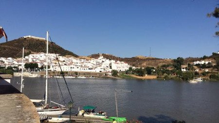 Sanlúcar del Guadiana, Huelva, Andalucía (Foto 2)