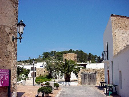 Sant Agustí des Vedrà, Ibiza, Baleares 0