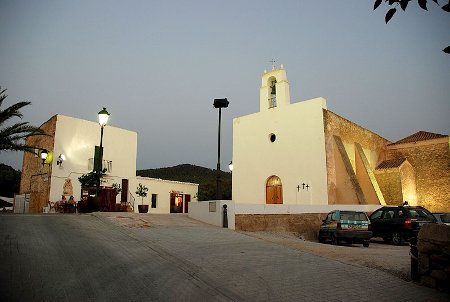 Sant Agustí des Vedrà, Ibiza, Baleares 0