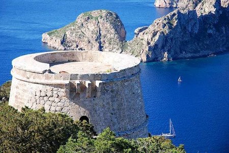 Sant Agustí des Vedrà, Ibiza, Baleares 1