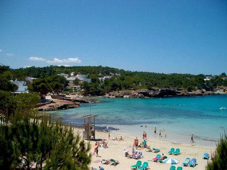 Sant Joan de Labritja, Ibiza, Baleares 0