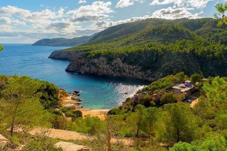 Sant Joan de Labritja, Ibiza, Baleares 1