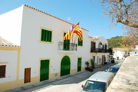 Sant Joan de Labritja, Ibiza, Baleares (Foto 2)