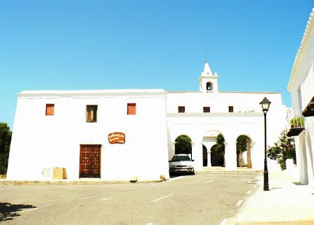 Sant Miquel de Balansat, Ibiza, Baleares 0