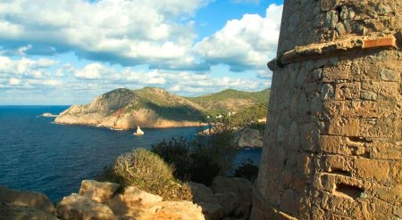 Sant Miquel de Balansat, Ibiza, Baleares 1