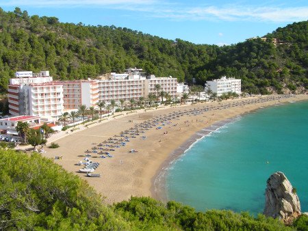 Sant Vicent de sa Cala, Ibiza, Baleares 0