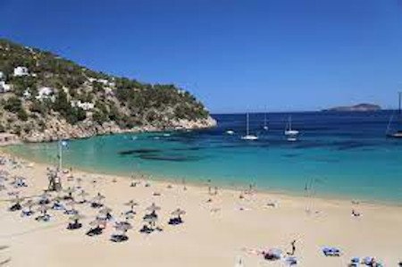 Sant Vicent de sa Cala, Ibiza, Baleares 🗺️ Foro España 1