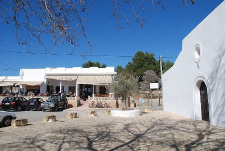 Santa Agnès de Corona, Ibiza, Baleares 0