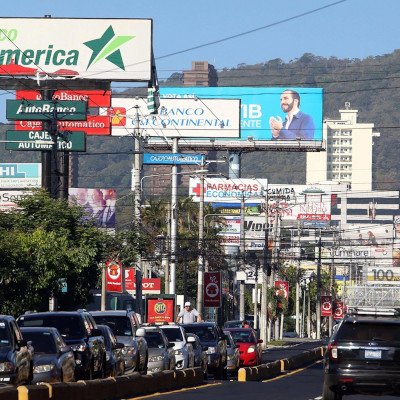 Santa Ana, El Salvador 1