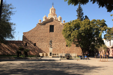 Santa Catalina, Cordoba, Argentina 0