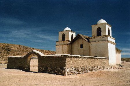 Santa Catalina, Jujuy, Argentina 🗺️ Foro América del Sur y Centroamérica 1