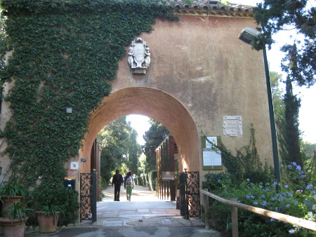 Jardines de Santa Clotilde, Girona 🗺️ Foro España 0