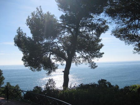 Jardines de Santa Clotilde, Girona 🗺️ Foro España 2