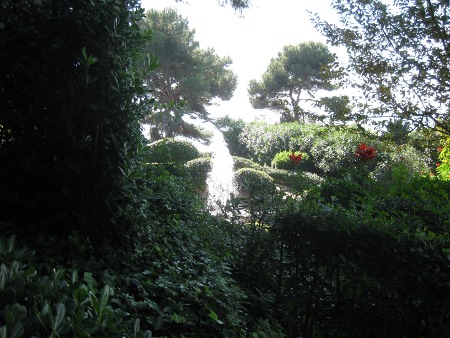 Jardines de Santa Clotilde, Girona 🗺️ Foro España 1