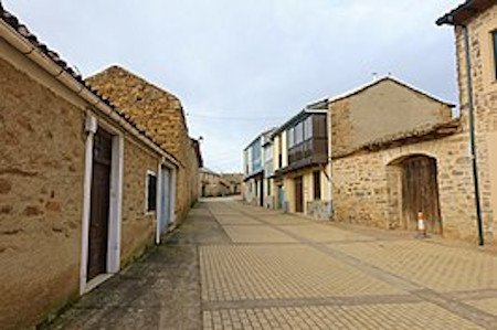 Santa Colomba de Somoza, León, Castilla y León 0