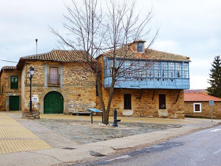 Santa Colomba de Somoza, León, Castilla y León (Foto 3)