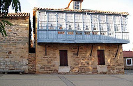 Santa Colomba de Somoza, León, Castilla y León 1