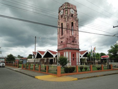 Santa Cruz, Guanacaste, Costa Rica 🗺️ Foro América del Sur y Centroamérica 1