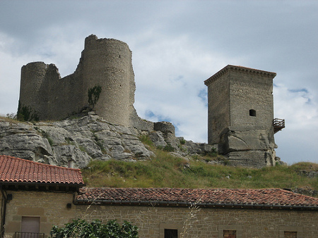 Santa Gadea del Cid, Burgos (Foto 5)